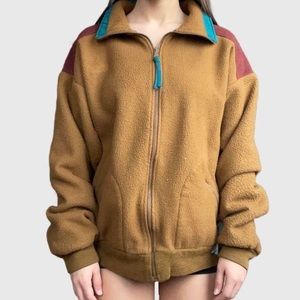 Vintage Columbia Fleece